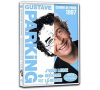 Parking, Gustave-J'vous Laisse réfléchir là-d'ssus