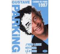 Parking, Gustave - J'vous Laisse Réfléchir Là-D'ssus