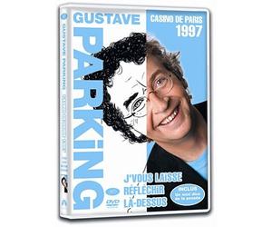 Parking, Gustave-J'vous Laisse réfléchir là-d'ssus