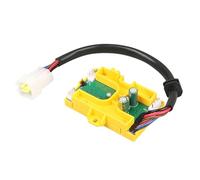 Parking Heater Motherboard - Multipurpose Air Heater Control Board for Cars | Remote Control Mainboard Controller Perfect for 12V 24V Heaters Efficient Circuit Board Management