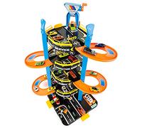 Parking Jouet 5 Plantes - Molto Parking