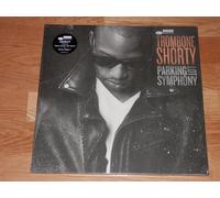 Trombone Shorty - Parking Lot Symphony [New Vinyl LP]