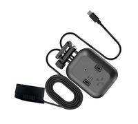 Parking Mode Cable - Automotive Recorder Power Cord with Low Voltage Protection | Cam Hardwire Charger Cable | Radar Detector Power Supply Cables for Continuous Parking