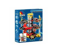 Parking Moltó 15417 - Support sur 5 étages G