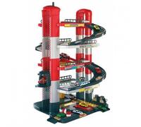 Parking Moltó Support Sur 5 Étages