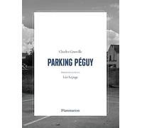 Parking Péguy
