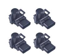 Parking Radar Alerte Capteur Pour Accord Pour Insight ZE 39680-TL0-G01 4 Pièces Capteur Radar De Recul De Stationnement De Voiture Capteur Radar Recul Voiture