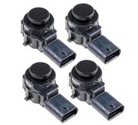 Parking Radar Alerte Capteur Pour Fiat Pour Doblo Pour Jeep Pour Lancia Capteur D'aide Au Stationnement PDC Pour Voiture Radar D'assistance Marche Arrière 0263023831(4 pcs)