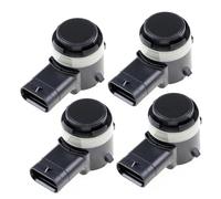 Parking Radar Alerte Capteur Pour X4 Pour X5 Pour X1 Pour G11 Pour F15 Pour Série 7 F16 G12 66209274427 Capteur Radar Stationnement PDC Détecteur Radar Voiture(4 pcs)