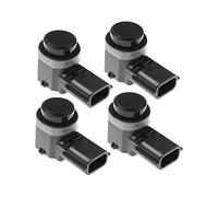 Parking Radar d'Alerte 4 Pièces 28438-4CL0A Capteur Stationnement PDC Voiture pour Nissan pour X-Trail T32 pour Teana J32 2014 2015 2016 2017 2018 2019 Capteur stationnement
