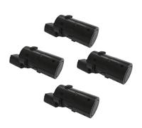 Parking Radar D'alerte 4 Pièces YDB500301PMA YDB000121PMF pour Land pour Rover pour Range pour Rover pour Sport pour Discovery 3 pour Freelander Capteur Stationnement PDC Auto Système Parcage