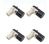 Parking Radar D'alerte 7711135326 pour BMW Z4 E46 E39 E60 E61 E63 E64 E38 E65 E66 E67 E83 E53 66206989068 4PCS Capteur Stationnement PDC Voiture 7701062074 Auto Système Parcage