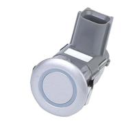 Parking Radar D'alerte 8651A042XA pour Nissan pour Cube 2009 pour Skyline 2010-2025 25994CM13E Capteur Stationnement PDC Voiture 25994-CM13E Auto Système Parcage(Argent,1 pc)