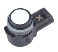 Parking Radar D'alerte Accessoires Voiture Pare Chocs Parking PDC Capteur Latéral À Ultrasons 174148411A pour Tesla pour Model 3 Y 2021 2022 1741484-11-A Capteur Radar Recul(1 pc)