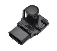 Parking Radar D'alerte Capteur D'aide Au Stationnement PDC 39680-TK8-A11ZC pour Odyssey pour Pilot 2011 2012 2013 2014 2015 39680-TK8-A11A4 Auto Système Parcage(Noir)