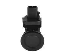 Parking Radar D'alerte Capteur Stationnement Pdc pour Voiture pour Toyota pour FJ pour Cruiser 2007-2011 pour Celsior 4.3l 2004 2005 2006 8934150020 Auto Système Parcage(Noir)
