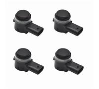 Parking Radar D'Alerte Compatible Avec Benz Pour Coupé C205 2015 2016 2017 2018 2019 2020 2021 2022 2023 2024 OEM A0009059300 Capteurs Stationnement