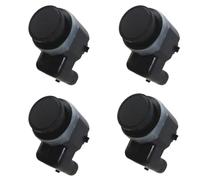 Parking Radar D'Alerte Compatible Avec BMW Pour X6 E71 2008 2009 2010 2011 2012 2013 2014 OEM 66207970546 66209127798 Capteurs Radar Recul Voiture