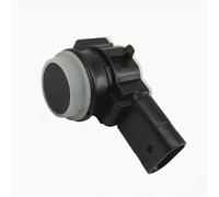 Parking Radar D'Alerte Compatible Avec Jeep Pour Compass II 2017 2018 2019 2020 2021 2022 2023 2024 Référence Constructeur 0263013403 Aide Au Stationnement Par Capteurs