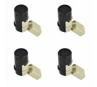 Parking Radar D'Alerte Compatible Avec Pour A6 Pour Avant 2002 2003 2004 2005 OEM 4B0919275F Capteur Stationnement Assistance À La Distance D'angle Mort