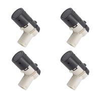 Parking Radar D'Alerte Compatible Avec Volvo Pour V70 2005-2008 Pour XC70 2005 2006 2007 Capteur Stationnement Radar D'assistance Recul Pare Chocs Voiture OEM 30765108