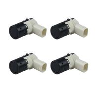 Parking Radar D'alerte pour Alfa pour Romeo 159 166 936 939 2005 2006 2007 2008 2009 2010 2011 4 Pièces Accessoires Voiture Capteur Stationnement PDC 51755060 Aide Stationnement