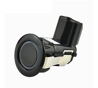 Parking Radar d'Alerte pour Citroen C4 pour Aircross pour Peugeot Aide À La Sauvegarde Inverse PDC Capteur Stationnement 6590.Z6 6590Z1 Capteur stationnement (Couleur : Noir)