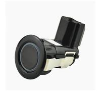 Parking Radar D'alerte pour Nissan pour Cube 2009 pour Skyline pour Grandis pour Pajero MR587688 Détecteur Stationnement PDC Capteur Stationnement Radar Auto Système Parcage(Noir)