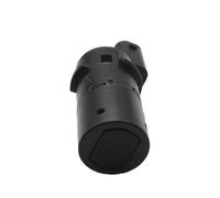 Parking Radar D'alerte pour Skoda pour Octavia 2004 2005 2006 2007 2008 2009 2010 2011 2012 Capteur Stationnement PDC Voiture Alerte D'alarme Sonore Automatique 4B0919275C Capteur Radar Recul