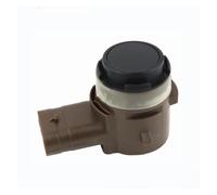 Parking Radar Voiture Compatible Avec BMW Pour F46 F45 G30 G31 G11 G12 F48 F39 F25 G01 F26 F15 F16 Capteur De Stationnement PDC Radar De Stationnement 1 Pièces