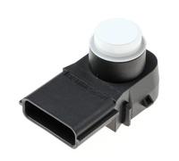 Parking Radar Voiture Compatible avec Kia pour Stinger 2018 2019 2020 2021 Capteur ultrasonique de stationnement de pare-chocs PDC Capteurs de stationnement ars de voiture OEM 95720J5100 1 pièce