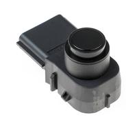 Parking Radar Voiture Compatible avec Kia pour Stinger 2018 2019 2020 2021 Capteur ultrasonique de stationnement de pare-chocs PDC Capteurs de stationnement ars de voiture OEM 95720J5100 1 pièce