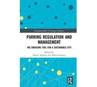Parking Regulation And Management