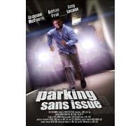 Parking sans issue G