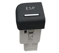 Parking Voiture ESP Bouton de Commutation Interrupteur Auxiliaire éLectrique pour- A4 B6 B7 2002-2008 8E1927134 8ED927134C 8ED 927 134 C