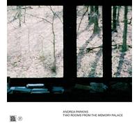 Parkins,Andrea - Two Rooms from The Memory Palace [Import]