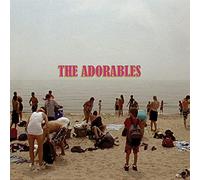 Parkins Zeena - Adorables