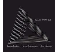 Parkins Zeena - Glass Triangle