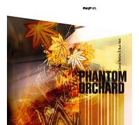 Parkins,Zeena&Ikue Mori - Phantom Orchard [Import]