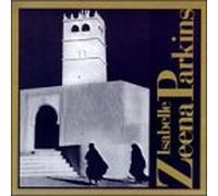 Parkins, Zeena - Isabelle