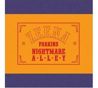 Parkins,Zeena - Nightmare Alley