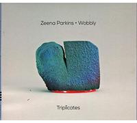 Parkins Zeena - Triplicates