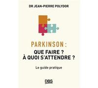 Parkinson Jean-Pierre Polydor (Auteur)