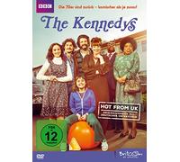 Parkinson,Katherine - The Kennedys