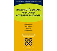 Parkinson's Disease and Other Movement Disorders