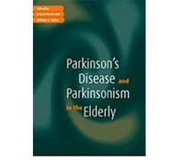 Parkinson's Disease and Parkinsonism in the Elderly