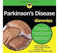 Parkinson's Disease for Dummies