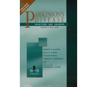 Parkinson's Disease: Questions and Answers