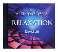 Parkinsons Disease Relaxation by David Uri David Uri (Auteur)