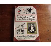 Parkinson's Law or the Pursuit of Progress